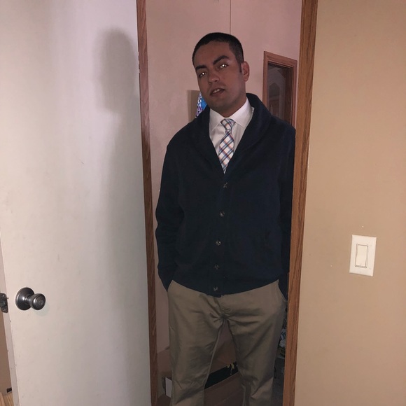 Meet your Posher, Miguel - Picture 1 of 1